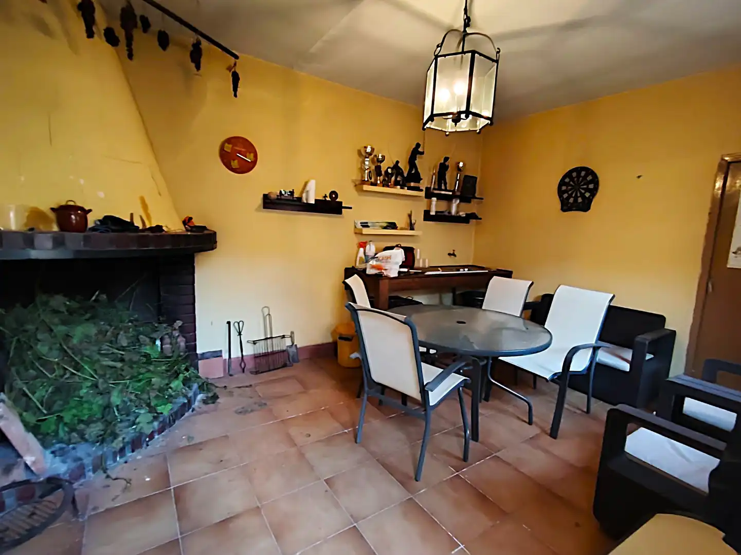 Houses for sale in Villafranca de los Caballeros