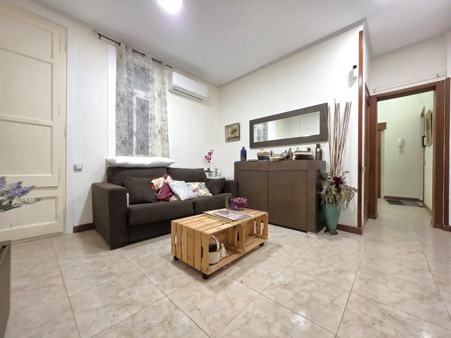 Piso en venta en Carrer del Rosselló, Sagrada Família