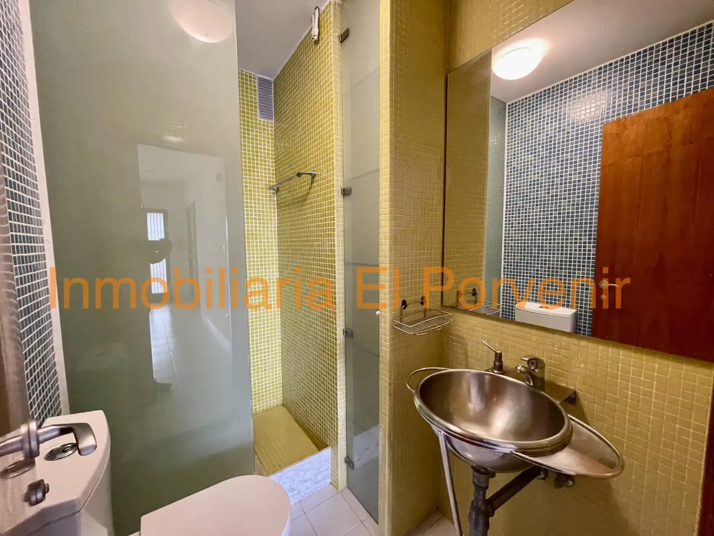 Baño de Casa o chalet en venta en Torrent con Aire acondicionado, Calefacción y Jardín privado