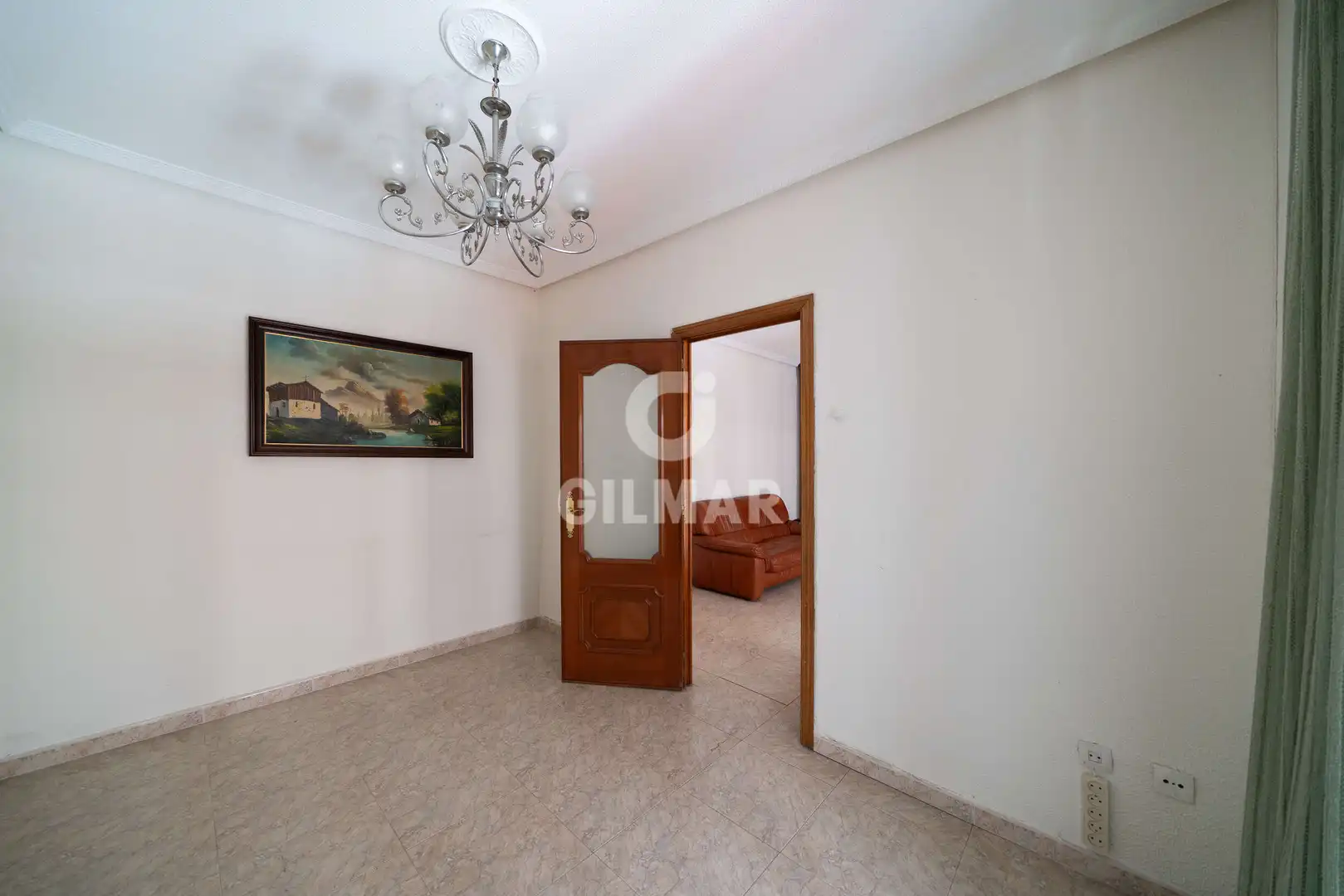 Habitación de Piso en venta en Madrid con Calefacción y Trastero