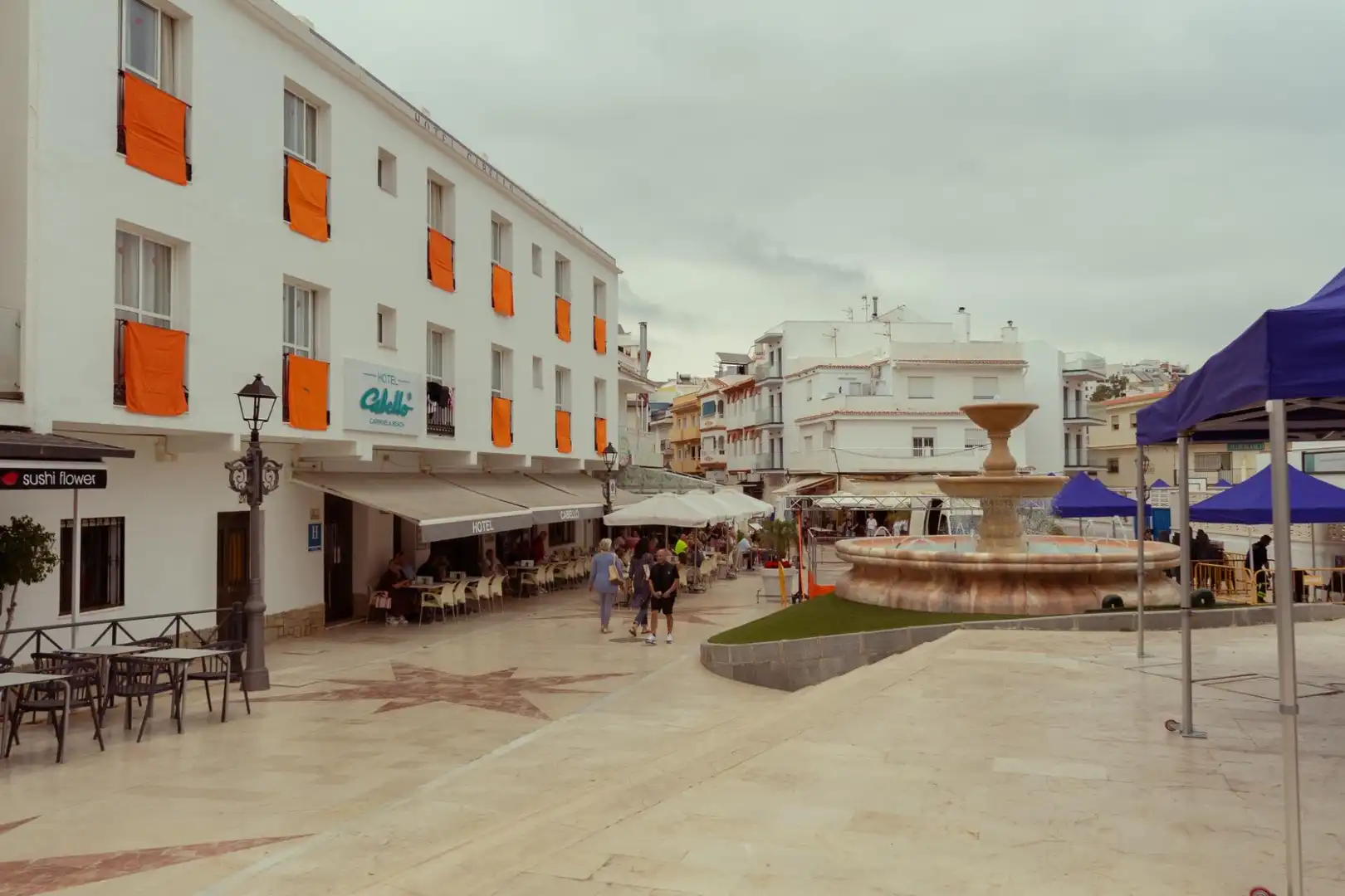 Apartment zum Verkauf in La Carihuela - Los Nidos, imagen 12