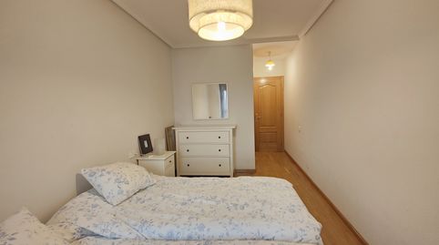 Foto 3 de Piso de alquiler en Cl Quintana, 8, Fontán, Oviedo
