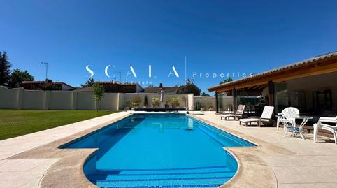 Foto 2 de Casa o xalet en venda a Maello, Maello, Ávila