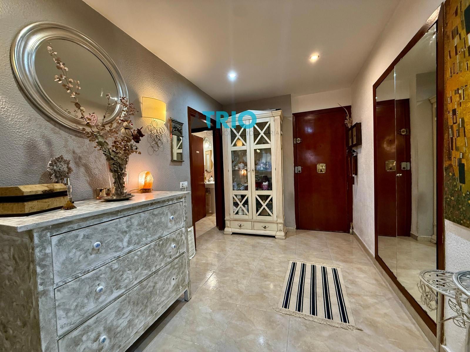 Pis en venda en  Palma de Mallorca amb Aire condicionat i Moblat