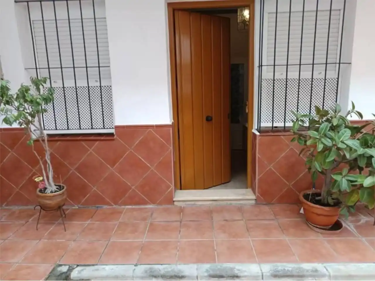 Apartments for sale in Sevilla  with Air Conditioner, Parquet flooring and Furnished