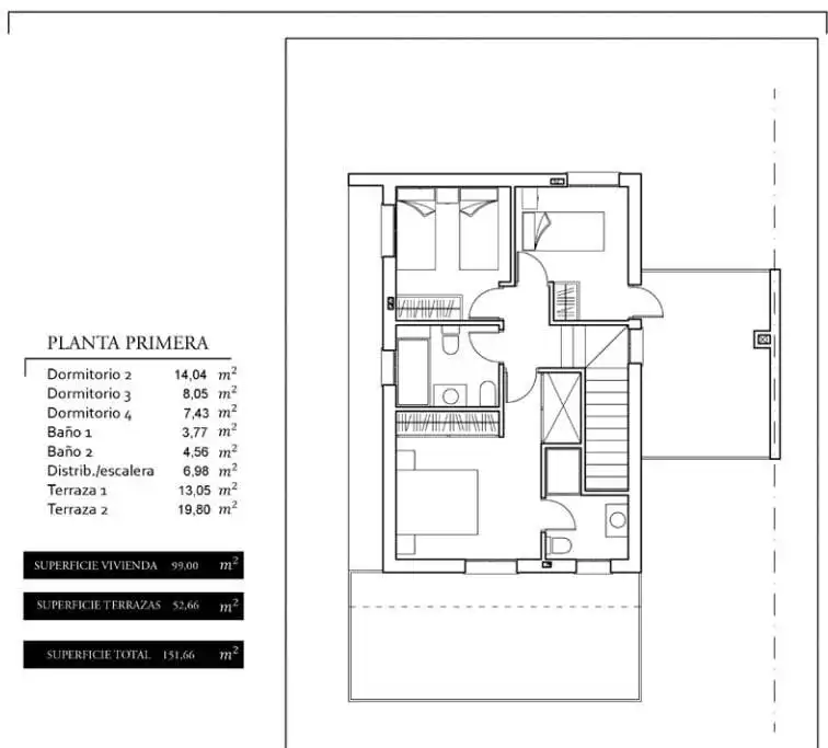 Casa con piscina in vendita a Gran Alacant, imagen 16