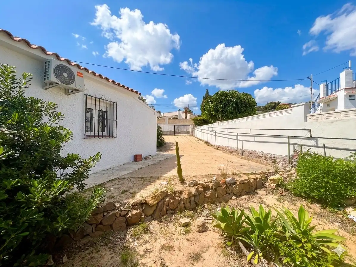 House with garden for sale in Cometa, imagen 13