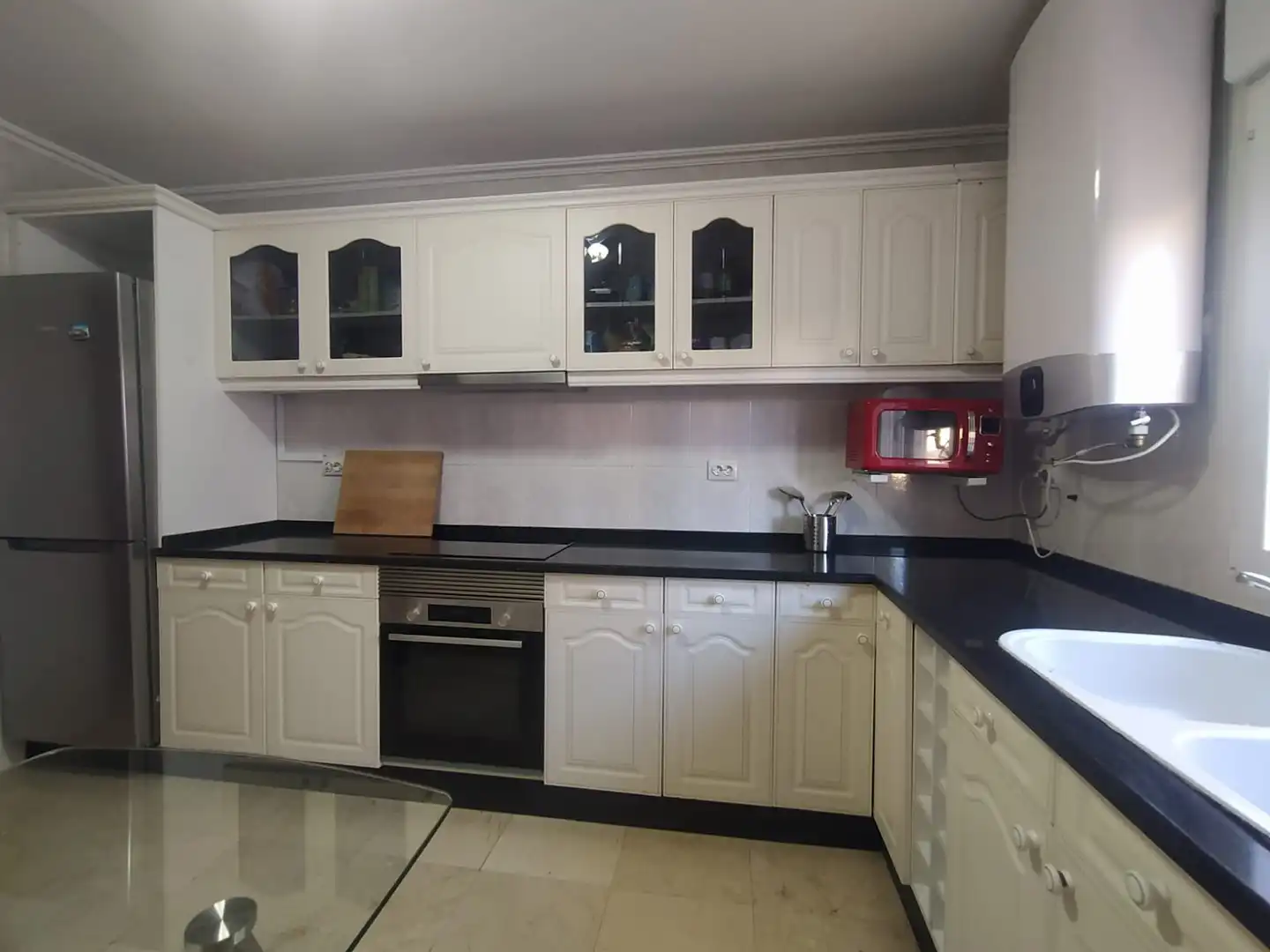Appartamento con terrazza in vendita a Rúa Manuel Fraga Iribarne b6, imagen 17