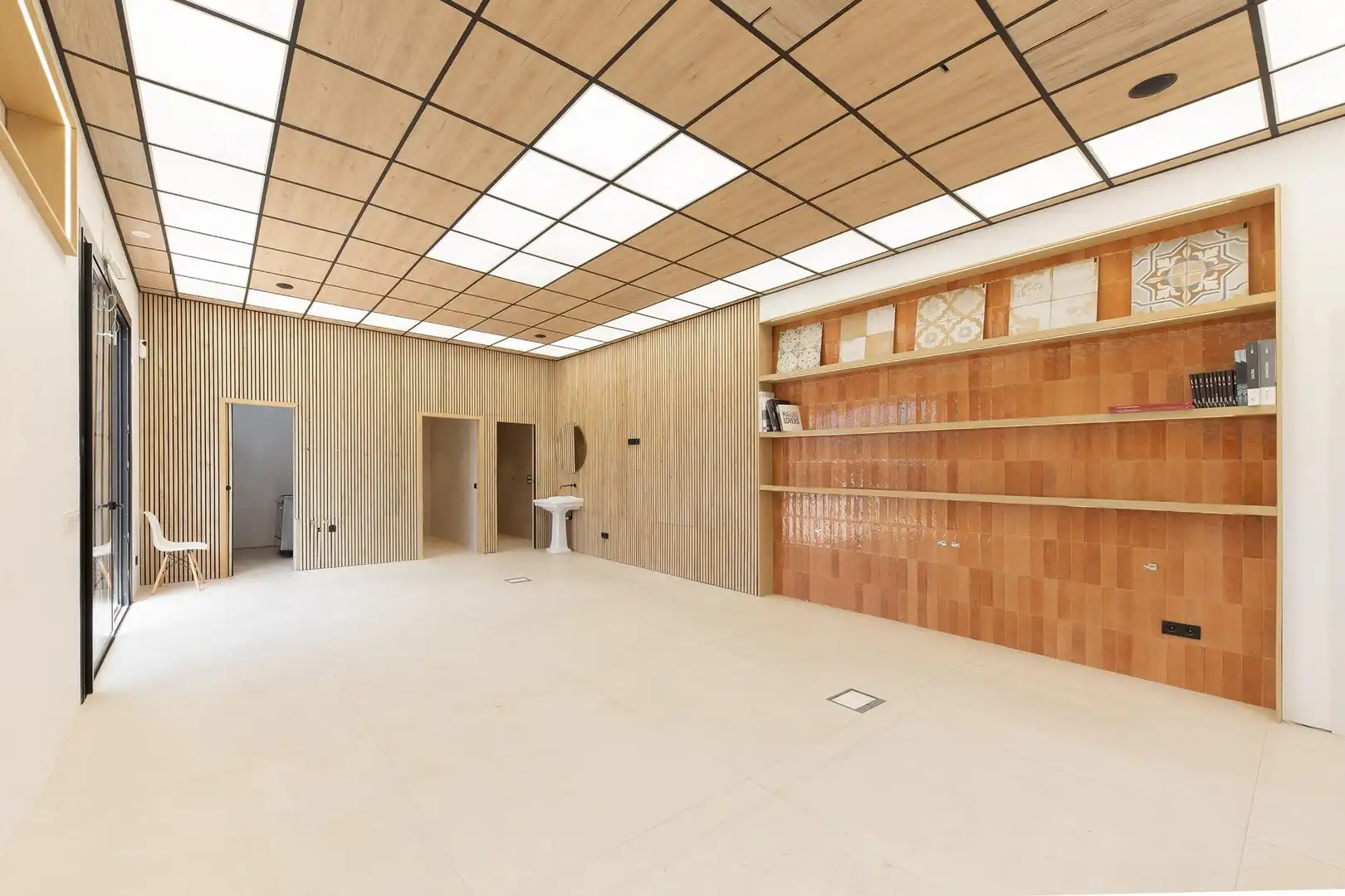 Gewerbefläche zur Miete in Carrer INFANT JAUME 1, imagen 7