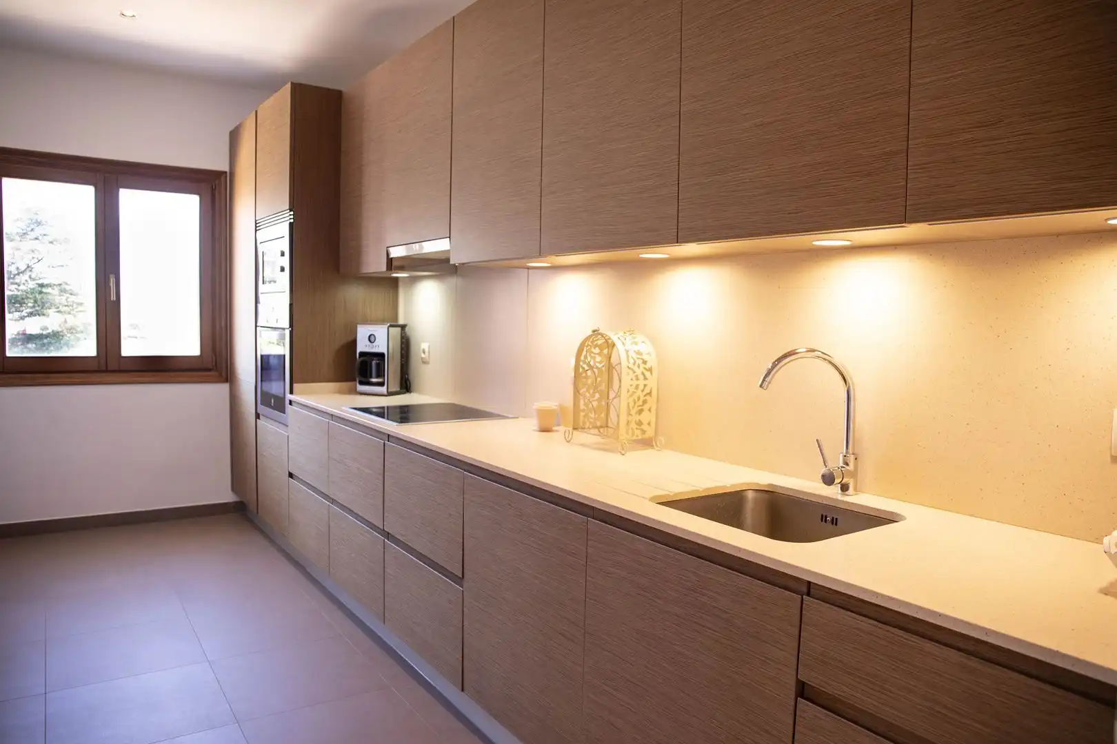 Chalet con piscina en venta en Cumbre del Sol, imagen 13