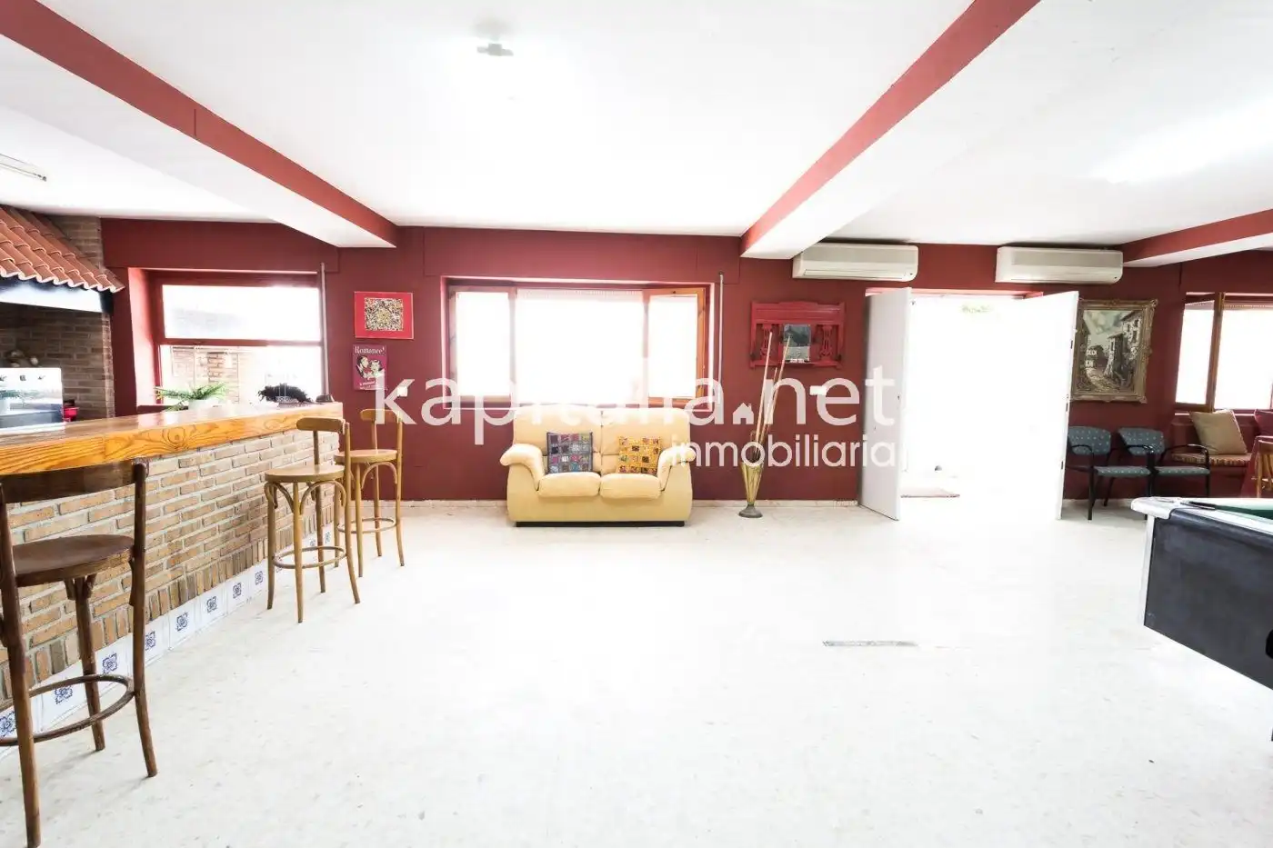 Villa mit Pool zum Verkauf in Playa de San Juan - El Cabo de las Huertas, imagen 39