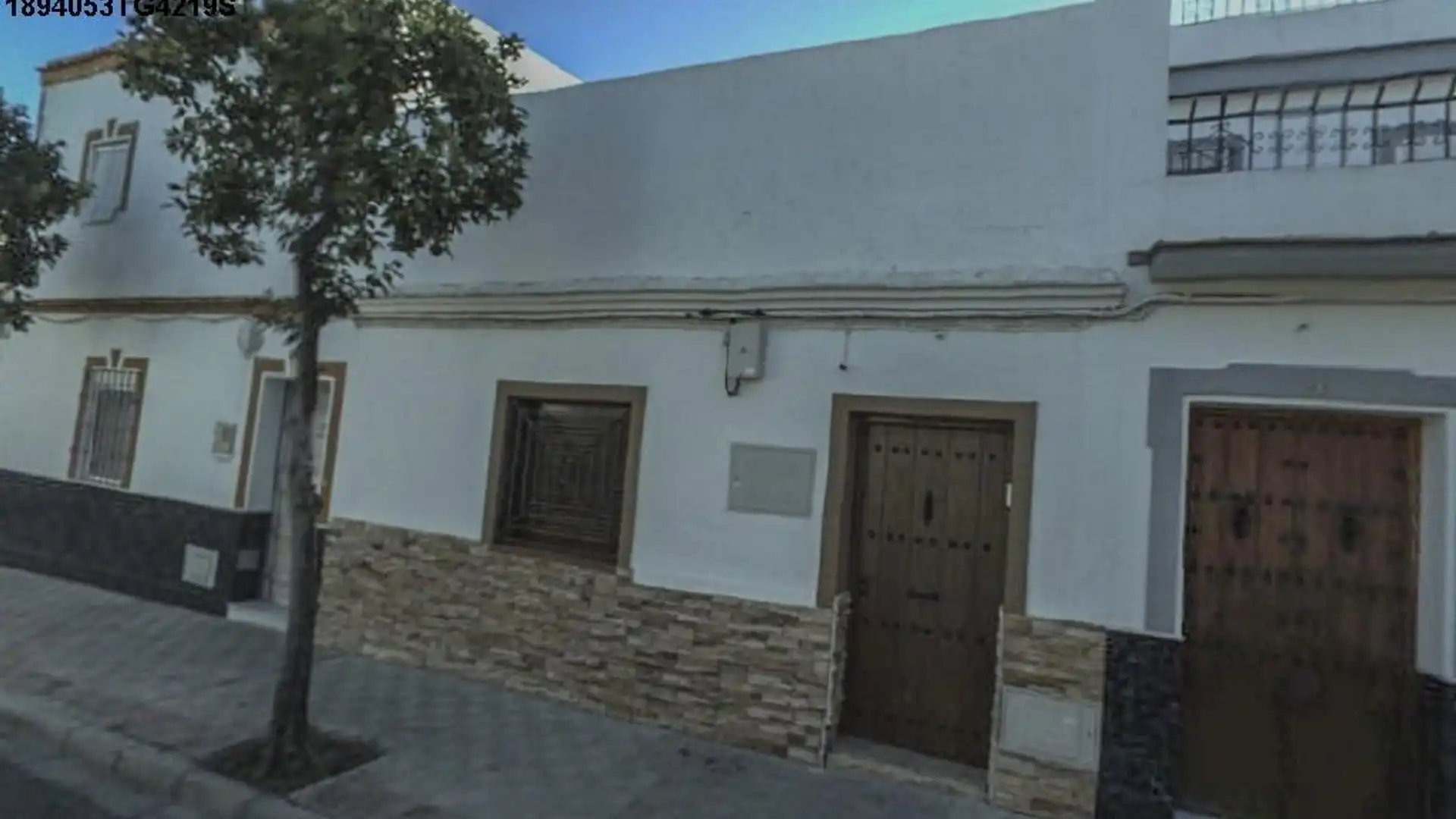 Casa adosada en venta en Centro - Doña Mercedes