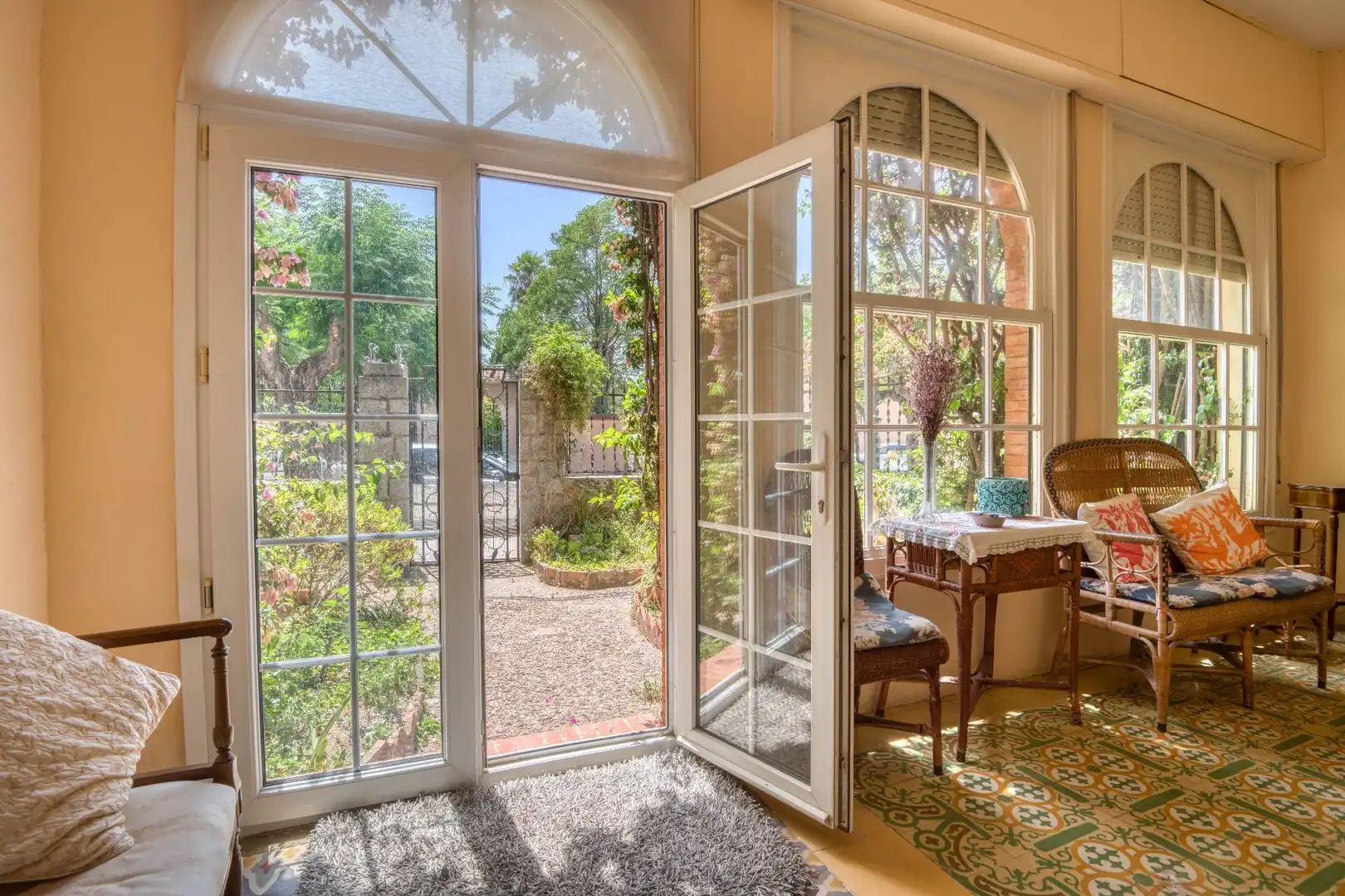 Finca rústica en venta en Torroella de Montgrí con Calefacción, Jardín privado y Terraza