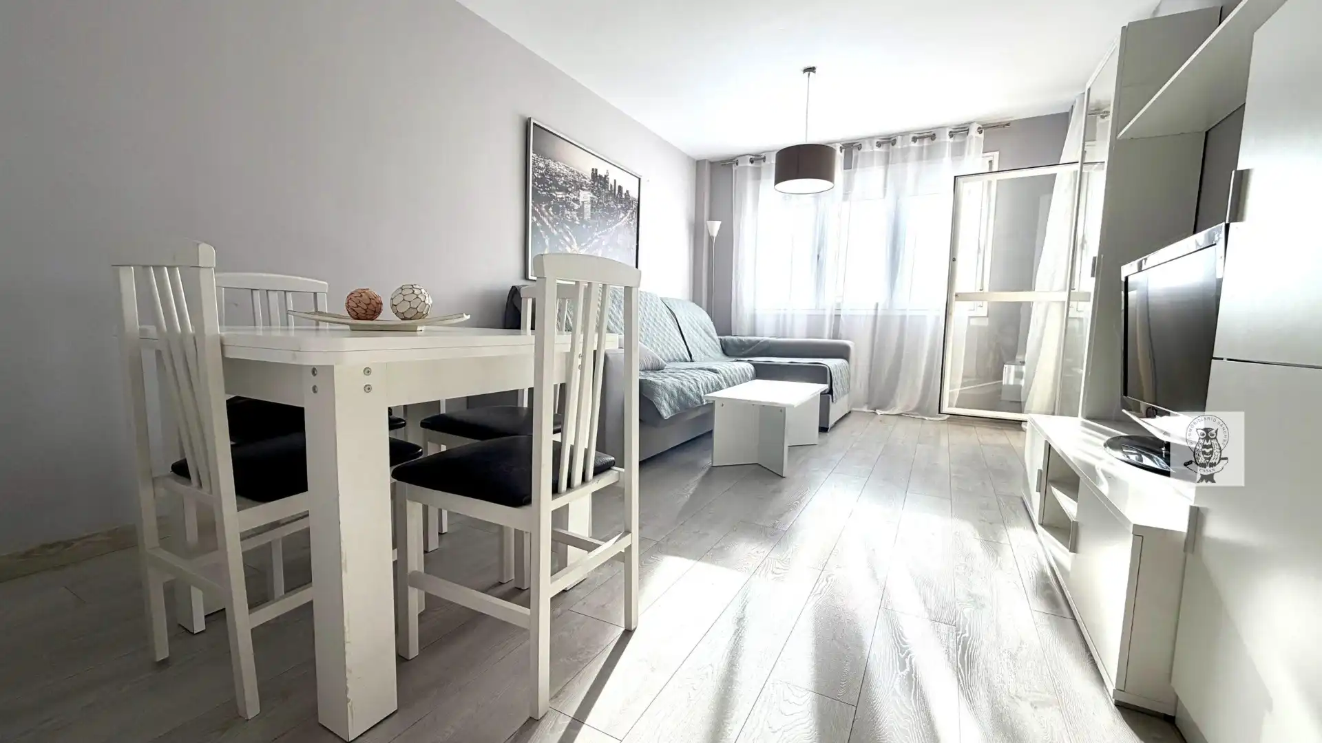 Penthouse with pool for sale in Port - Horta de Santa María, imagen 12