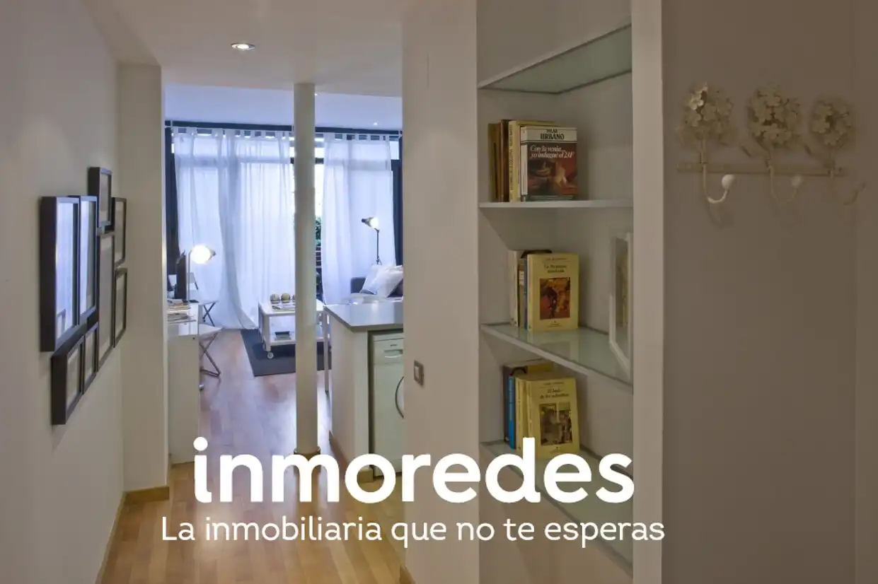 Pis amb jardí en venda a Carrer de Roger de Llúria, imagen 11