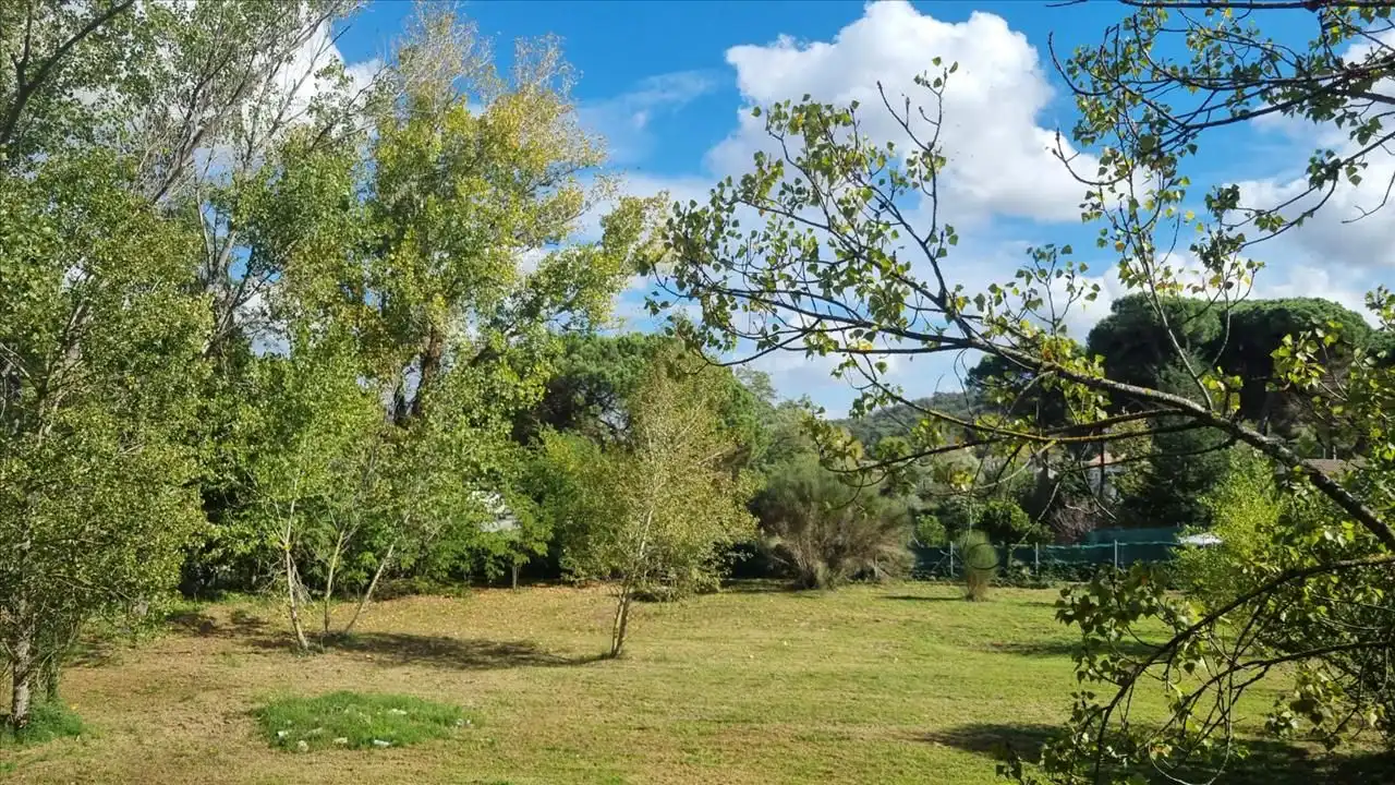 Terrenos y solares en venta en Vallgorguina, imagen 13