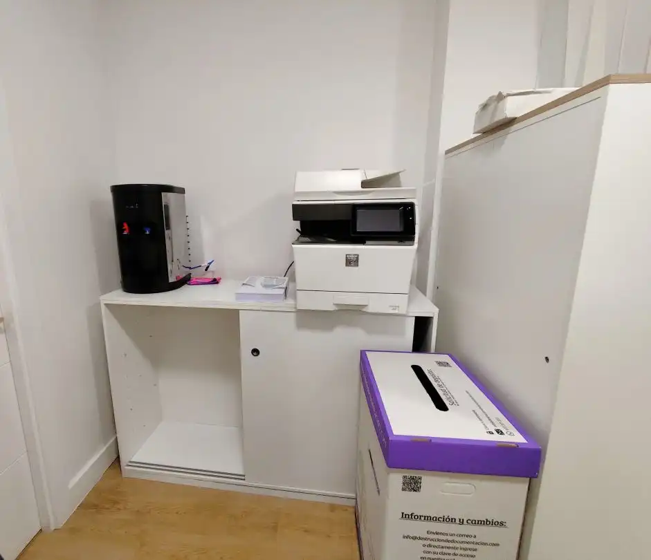 Office space with lift for sale in Centro, imagen 7