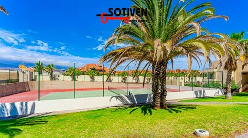 Foto 2 de Casa adosada en venta en Los Abrigos, Granadilla de Abona
