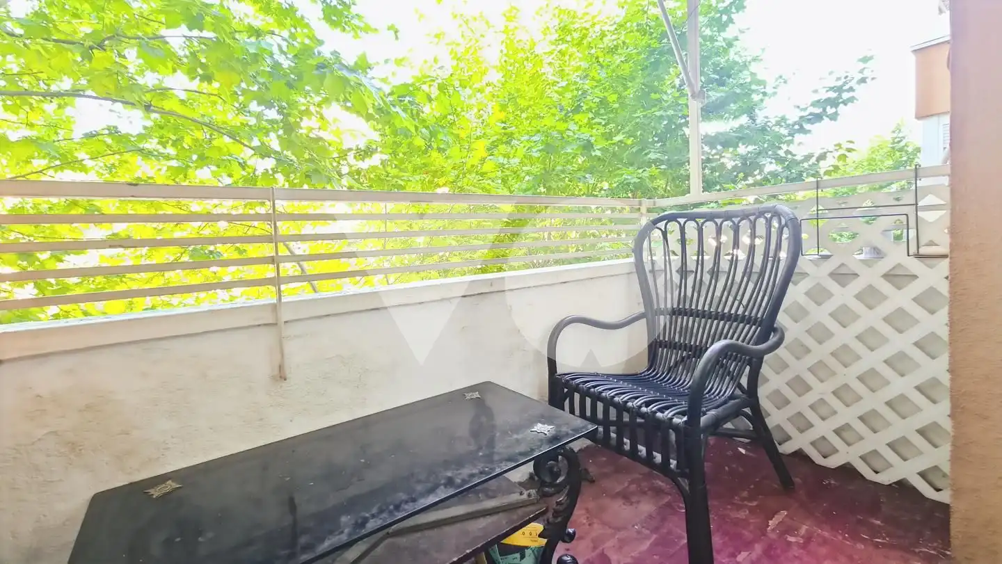 Terraza de Piso en venta en Madrid con Aire acondicionado, Calefacción y Parquet