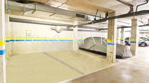 Foto 4 von Garage zur Miete in La Plana, Sitges
