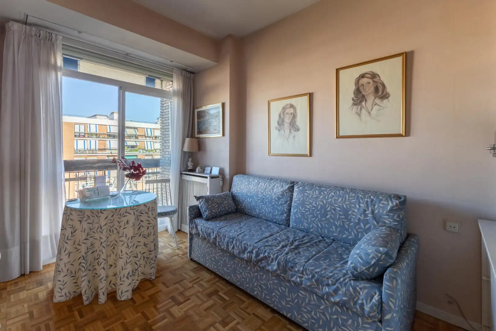 Apartments for sale in Calle de Rodríguez San Pedro, 8, Arapiles