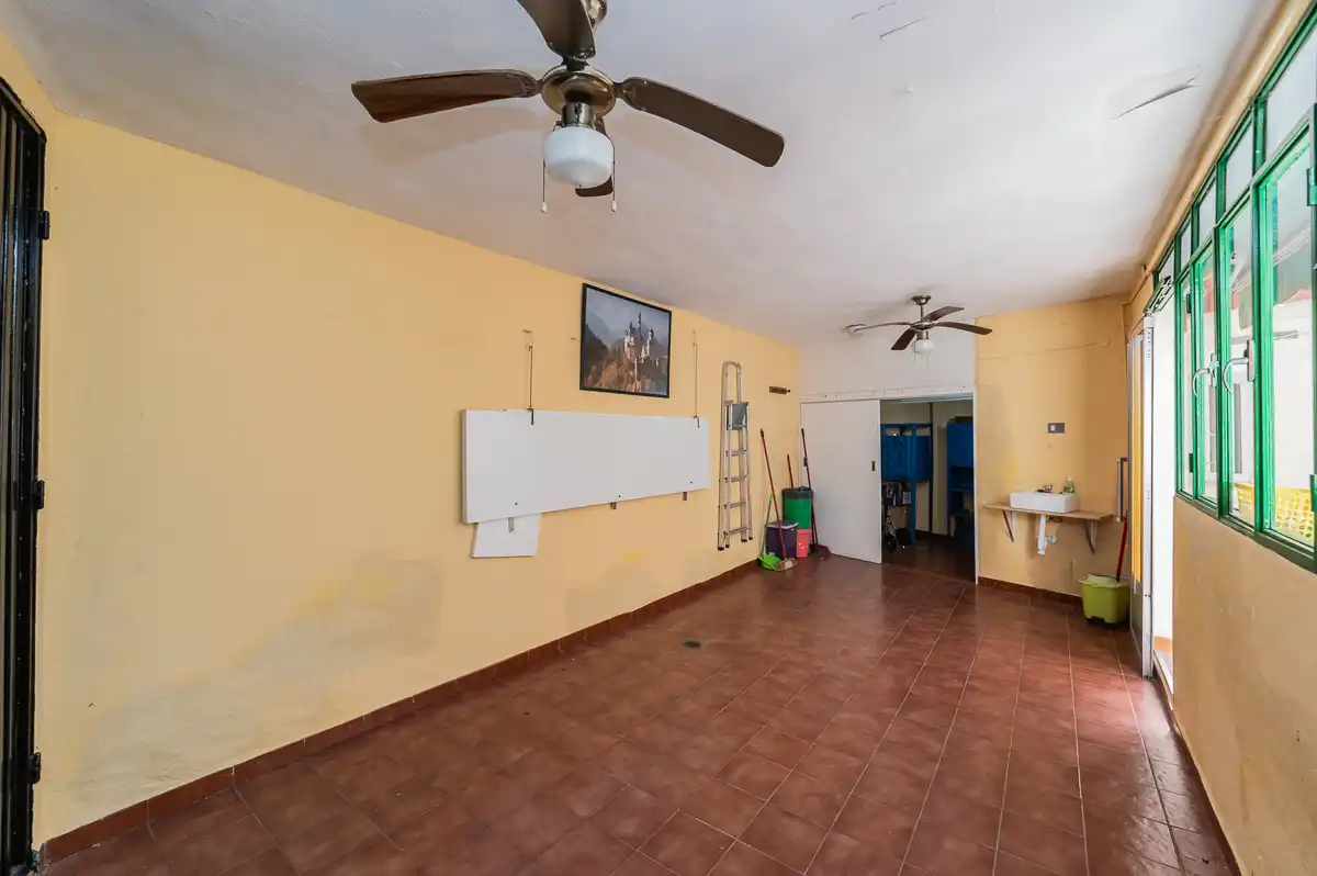 Casa o chalet en venta en Pinto con Aire acondicionado, Calefacción y Jardín privado
