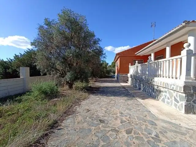 Xalet amb piscina en venda a Los Girasoles, imagen 2