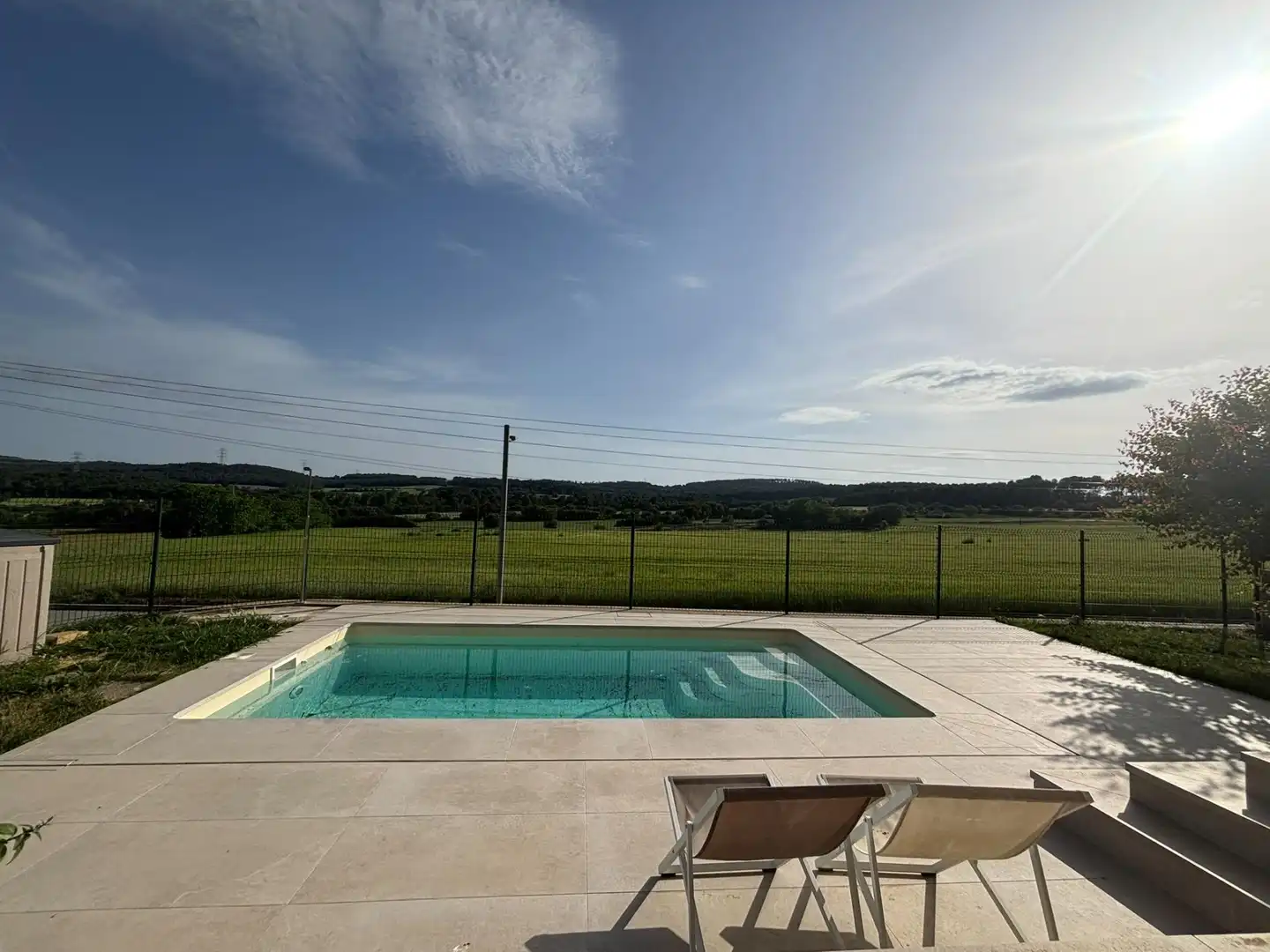 Chalet con piscina en venta en Bàscara, imagen 51
