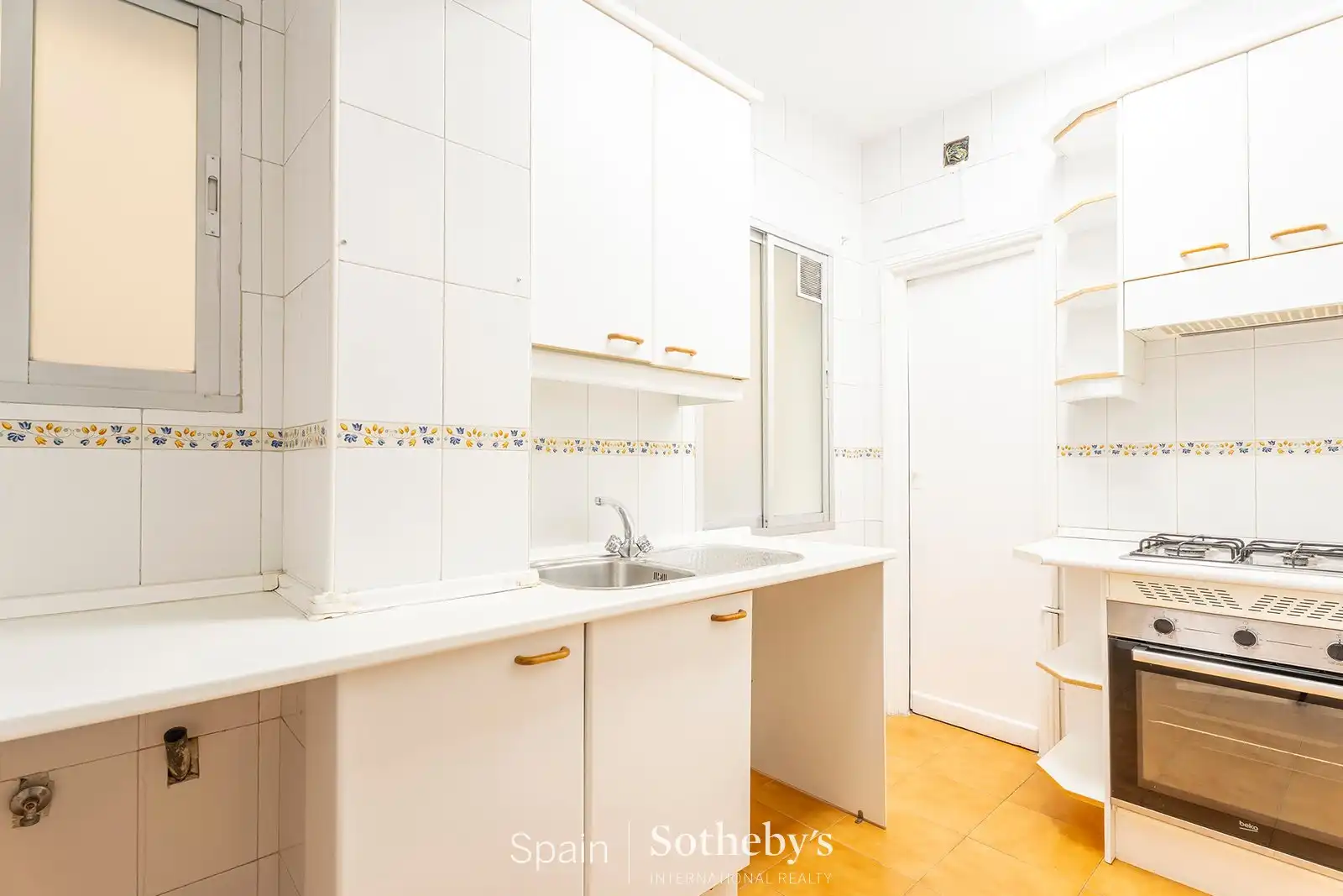 Apartamento en alquiler en Calle del Doctor Velasco, imagen 11