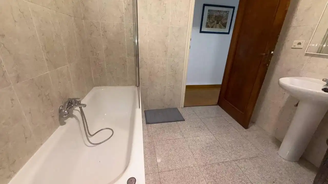 Piso con terraza en alquiler en Centro, imagen 33