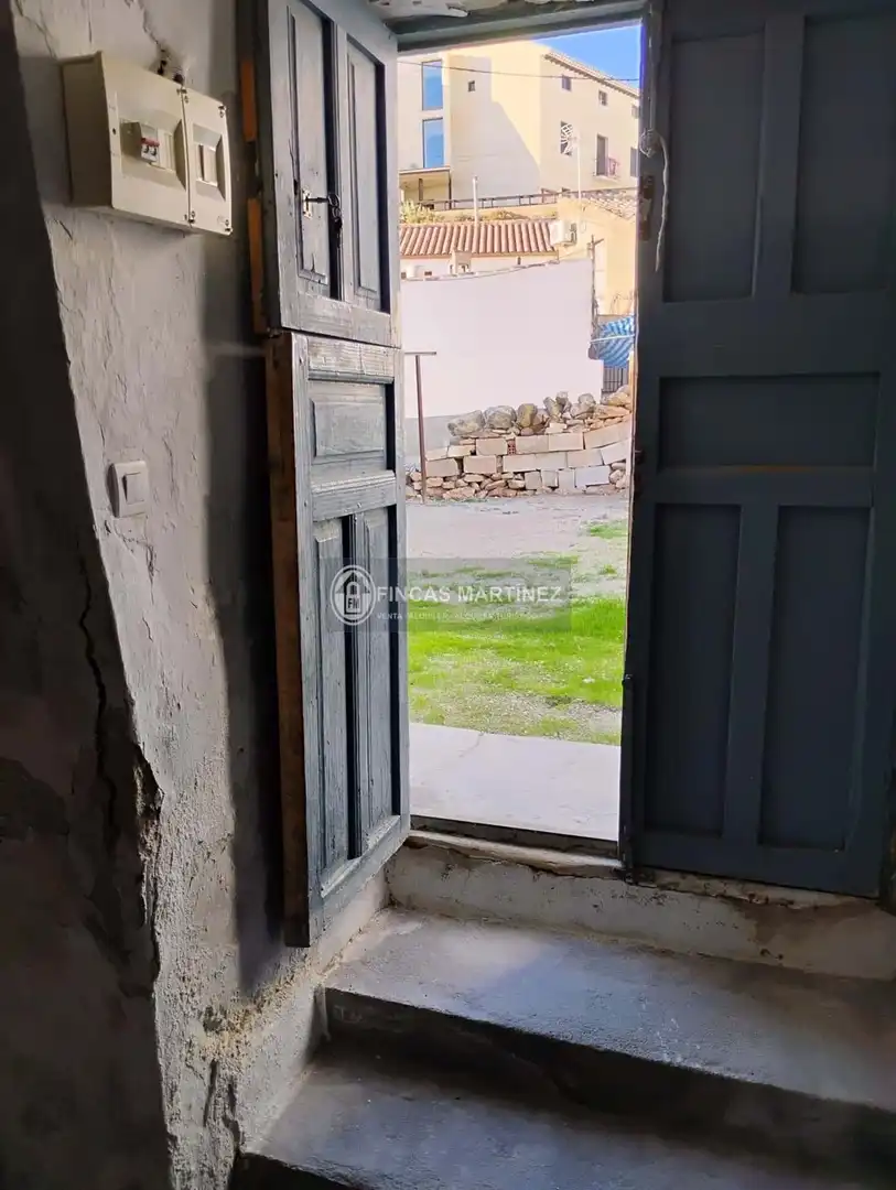 Pis en venda en Castilléjar