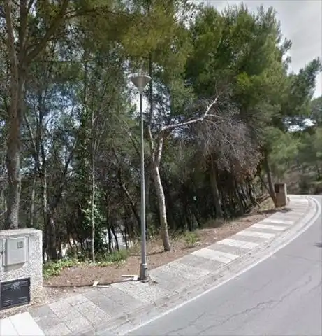 Terreny residencial en venda a El Bosque, imagen 2