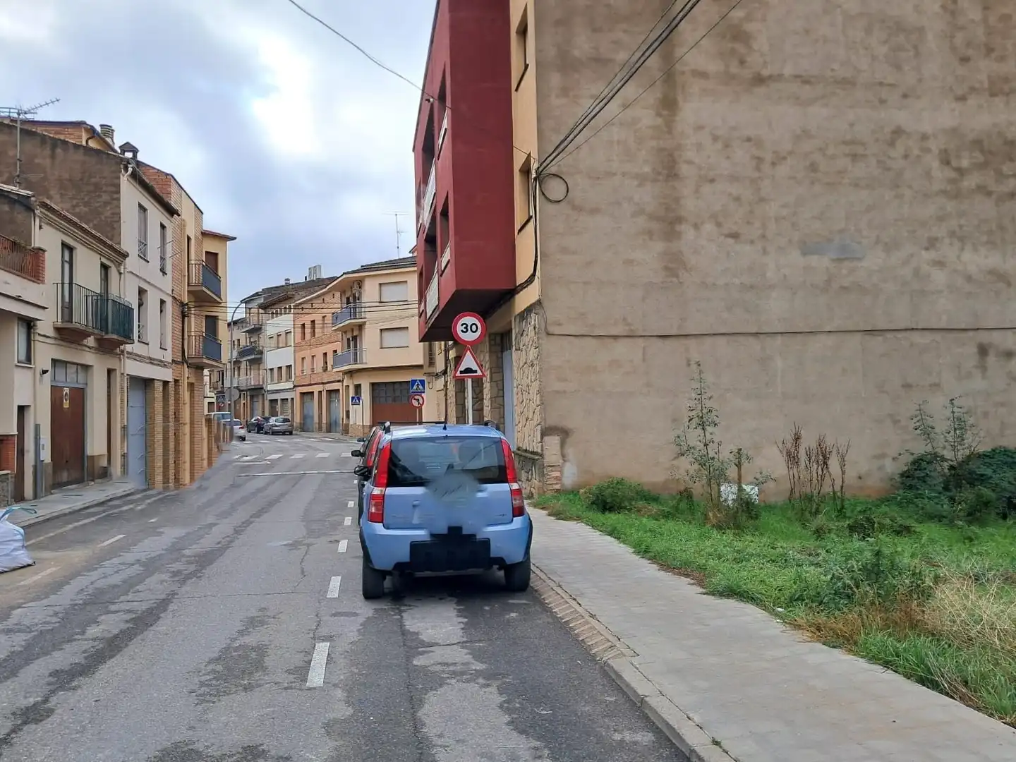 Grundstücke und Bauplätze zum Verkauf in Solsona, imagen 4