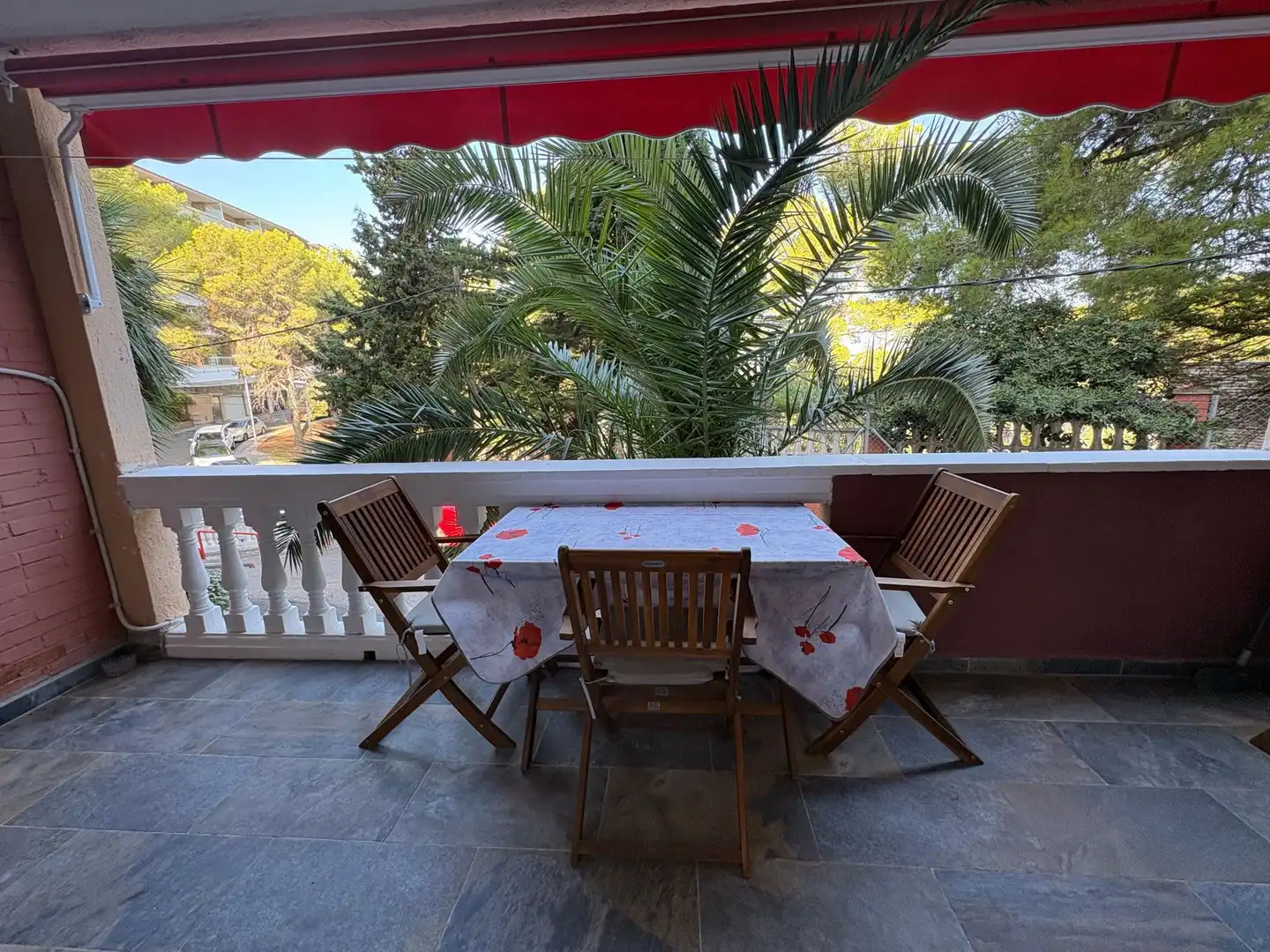 Apartament amb piscina de lloguer a PUNTA DEL CAVALL 23