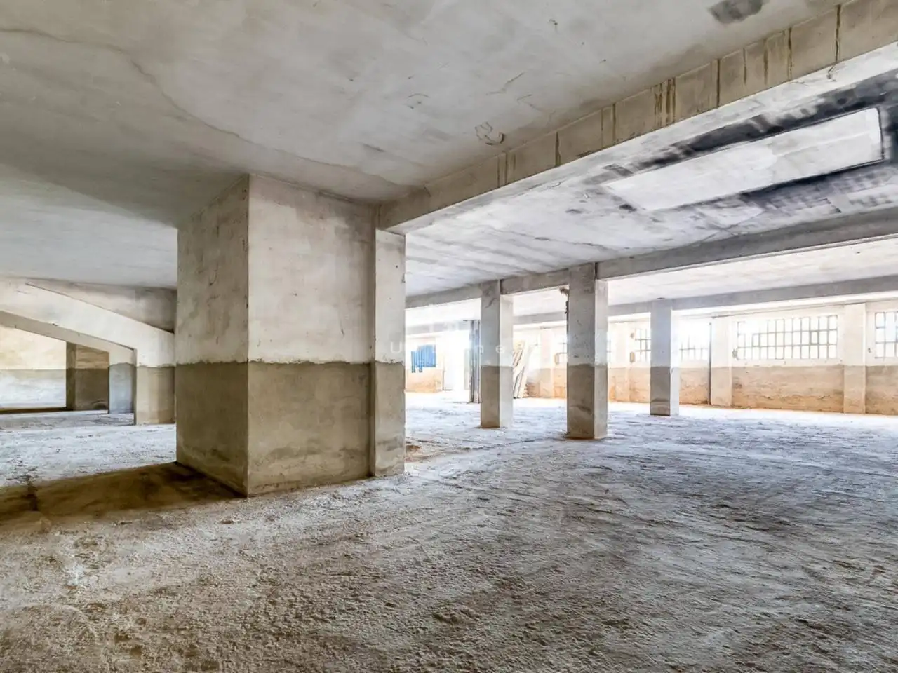Gewerbefläche zum Verkauf in Avenida Diputació Provincial, imagen 7