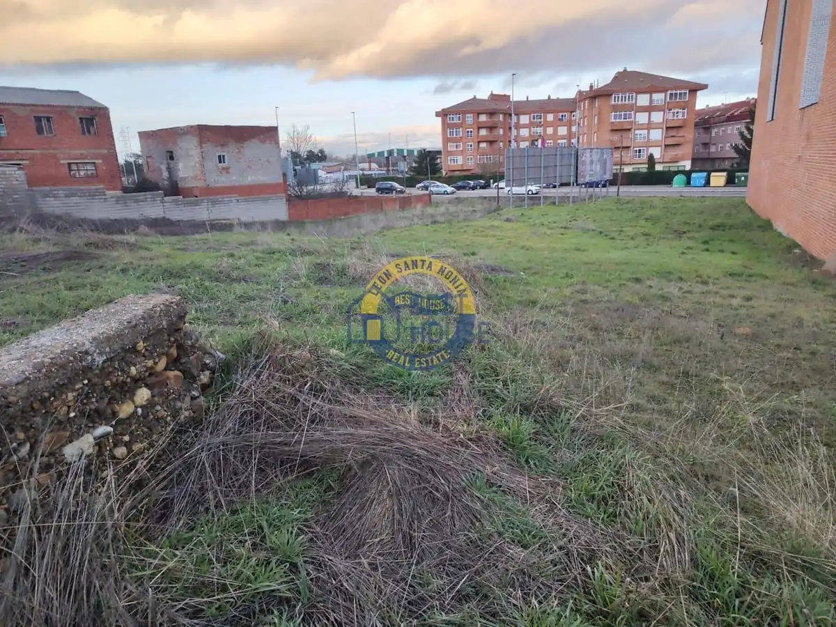 Terreno residenziale in vendita a Trobajo del Cerecedo, imagen 6