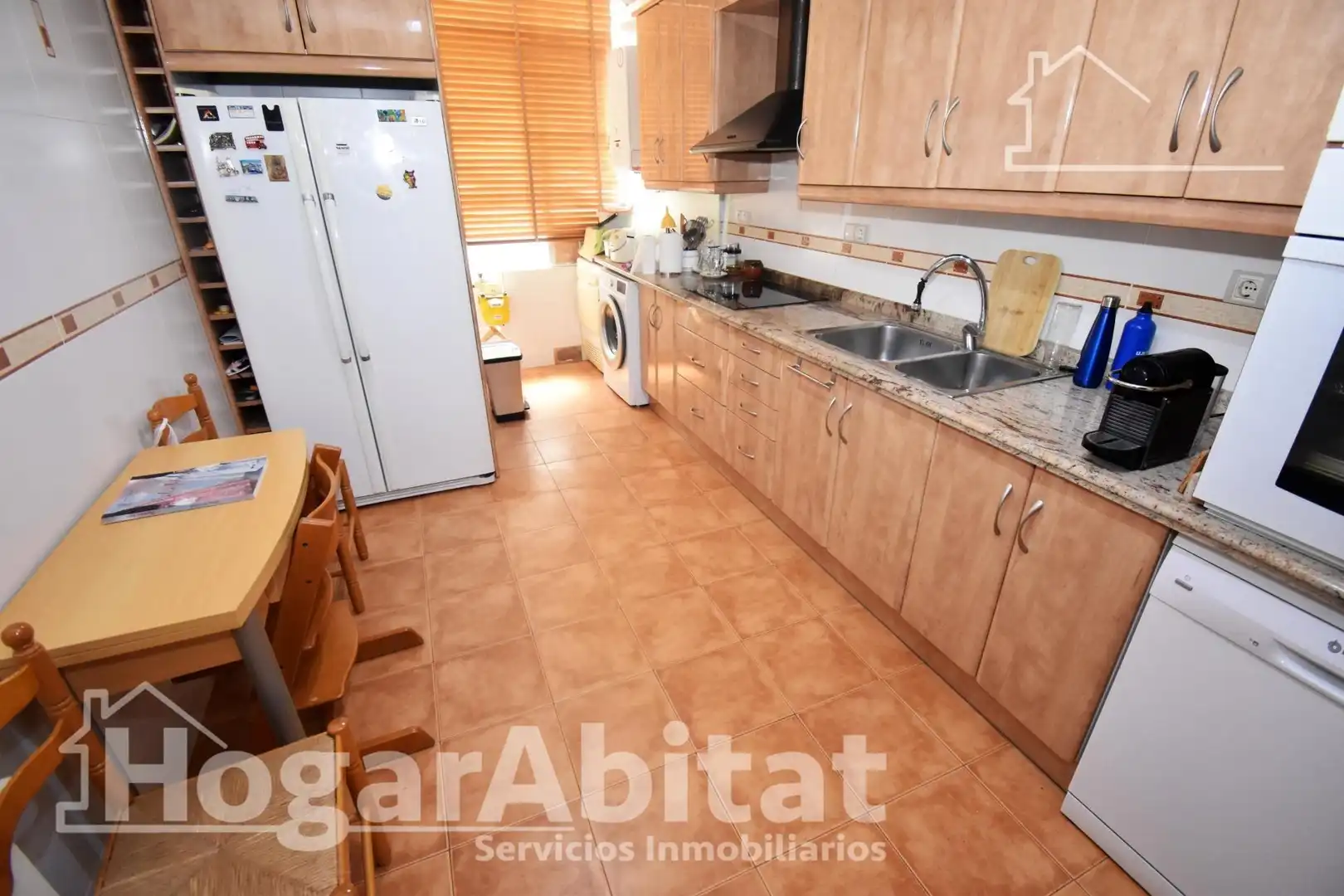 Appartement avec ascenseur à vendre à Calle del Maestro Ripollés, imagen 5