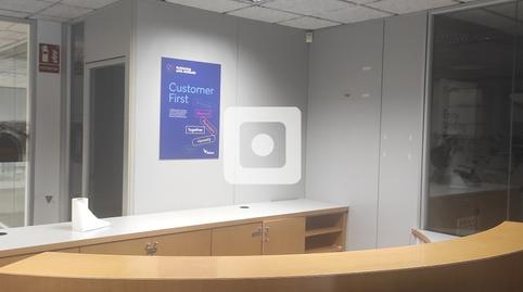 Photo 4 of Industrial buildings to rent in De Les Cosidores, Egara, Terrassa