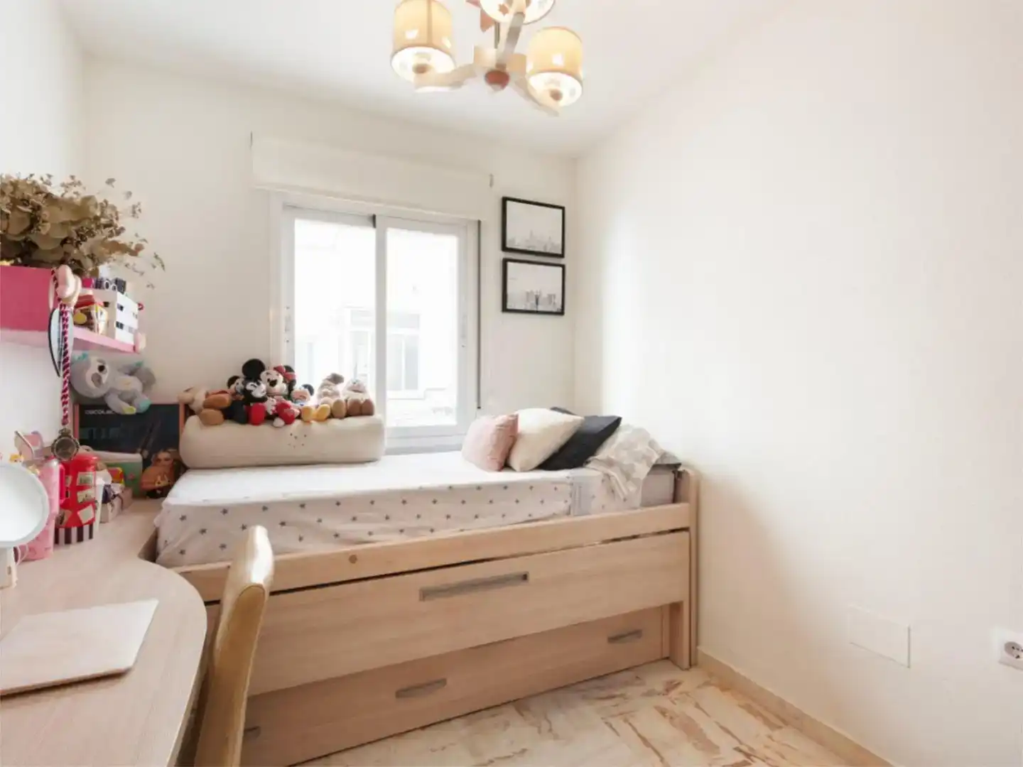 Habitación de Piso en venta en Málaga con Aire acondicionado, Piscina y Amueblado