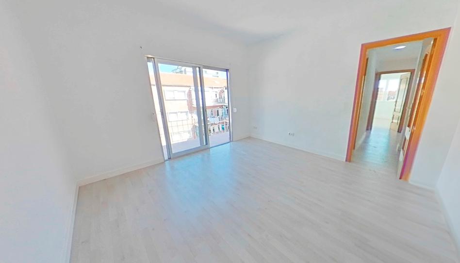 Foto 1 de Piso de alquiler en Los Rosales, Madrid