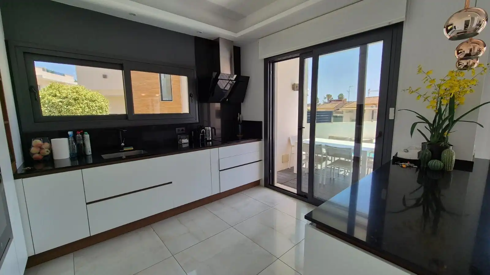 Chalet en venta en Nueva Torrevieja - Aguas Nuevas, imagen 6