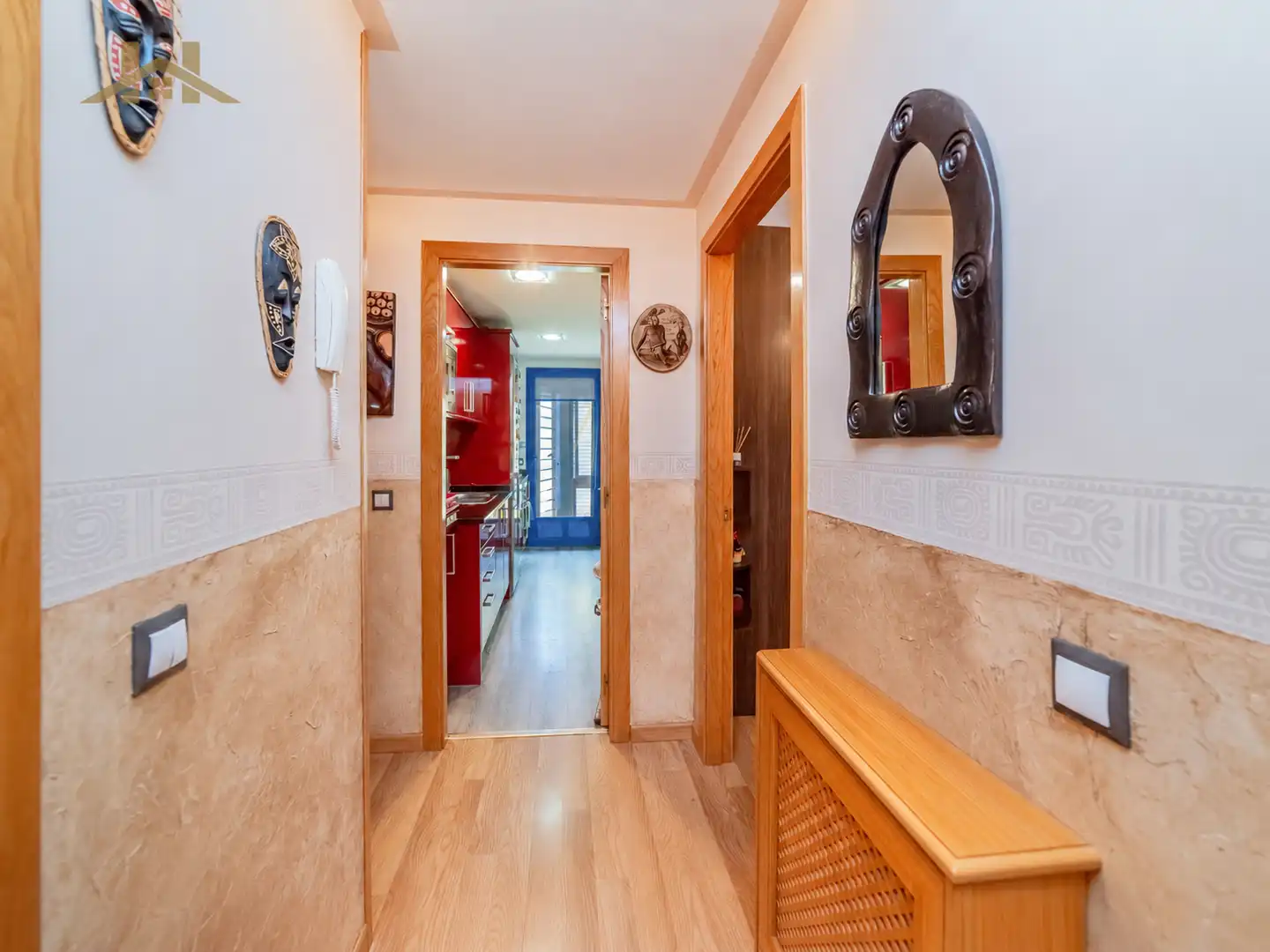 Flat for sale in Pinto  with Heating, Terrace and Storage room