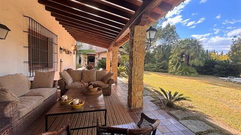 Foto 4 de Casa o xalet en venda a Atzeneta d'Albaida, Valencia