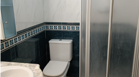 Foto 4 de Pis en venda a Alfonso, Zaragoza