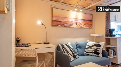 Photo 4 of Room in Universidad - Malasaña, Madrid Capital