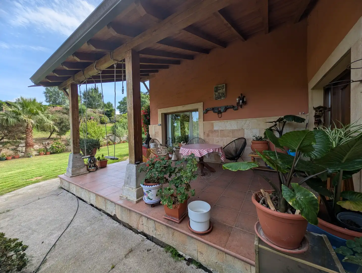 Casa o chalet en venta en Ampuero - LA BIEN APARECIDA, 60, Ampuero