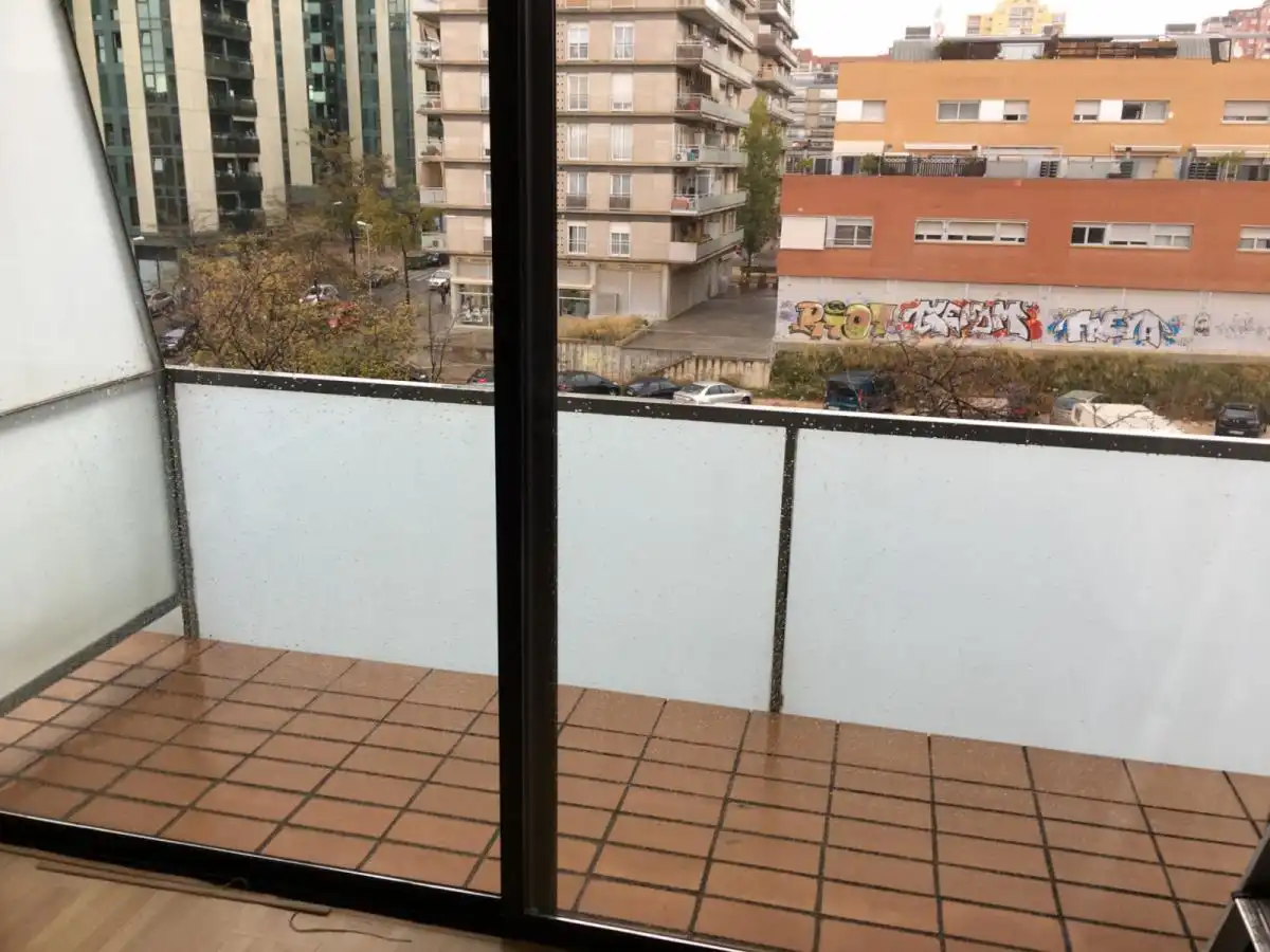 Apartamento de alquiler en Zona Esportiva