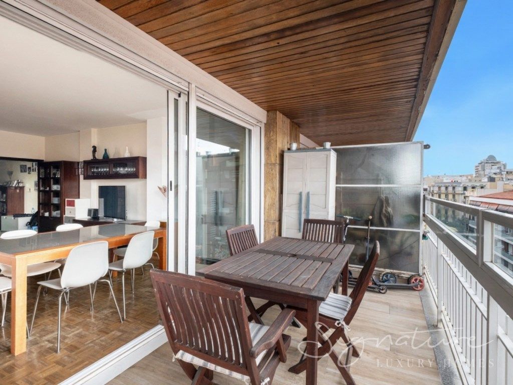 Flat for sale in Dreta de l'Eixample