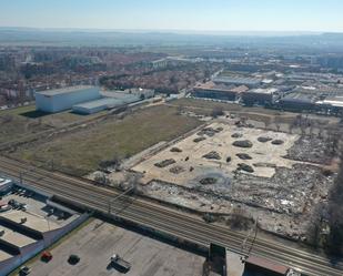 Nau industrial de lloguer en Torrejón de Ardoz