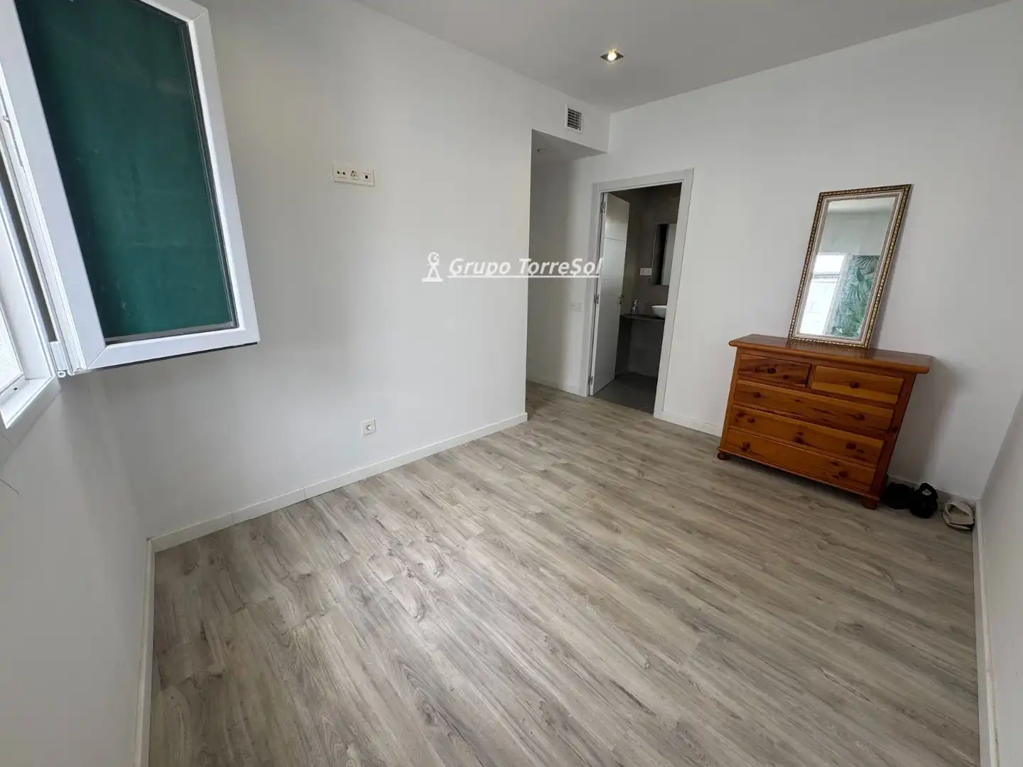 Dormitori de Casa adosada en venda en Creixell amb Aire condicionat, Calefacció i Parquet